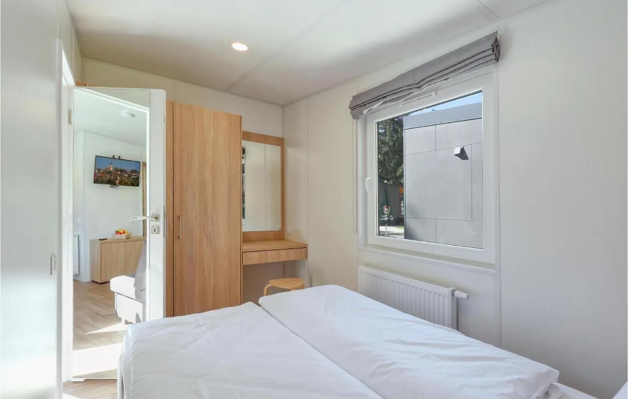 Semesterbostad Tiny Haus 68 Am Brombachsee Pleinfeld