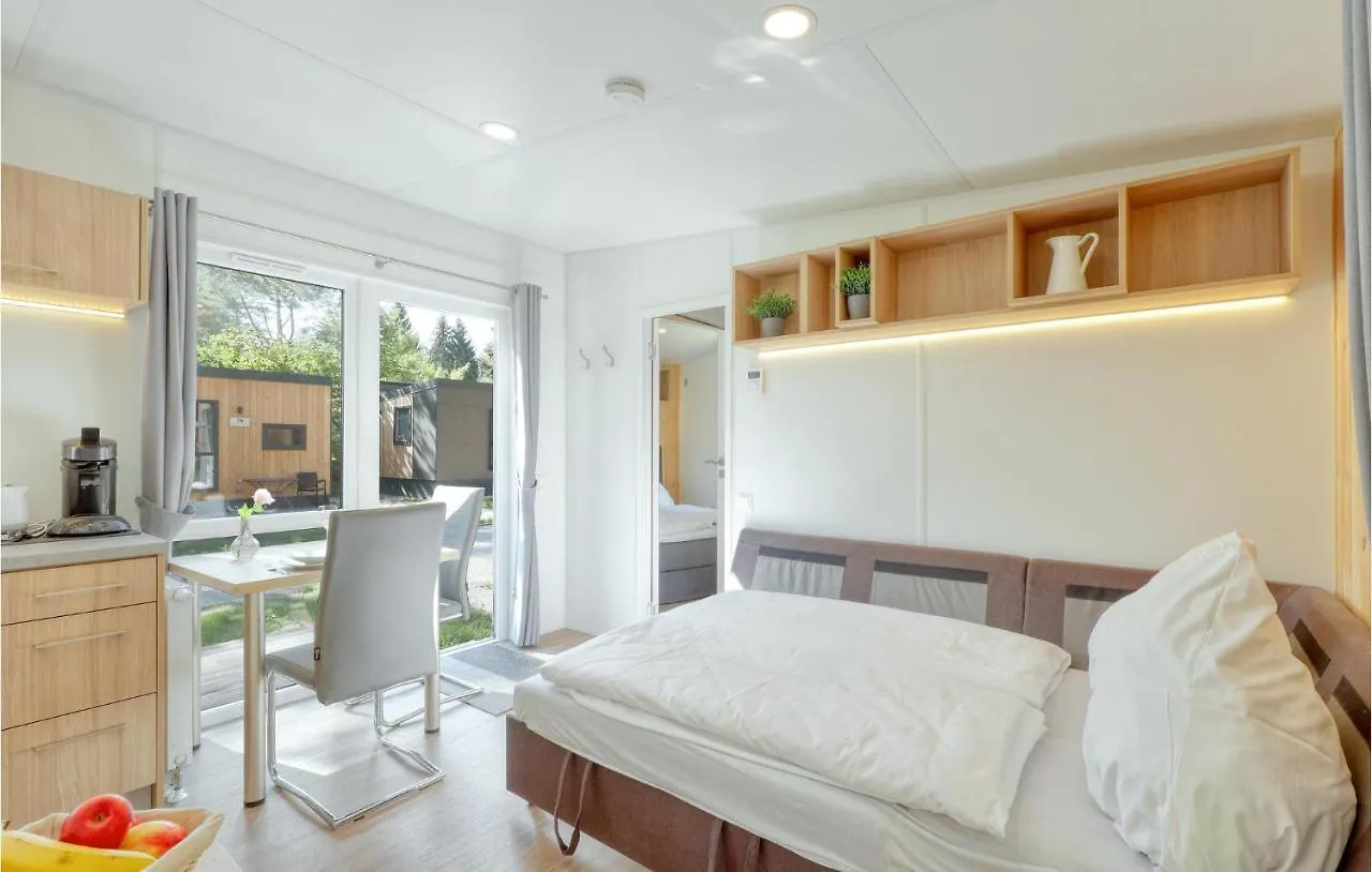 Tiny Haus 68 Am Brombachsee Pleinfeld